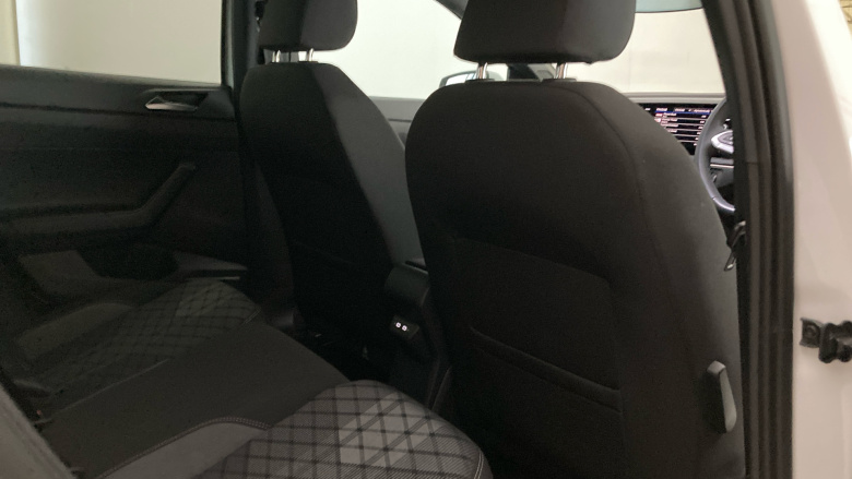 Volkswagen Polo 1.0 TSI R-Line 5dr Petrol Hatchback